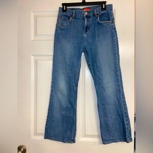 Junior Levi Denim Jeans